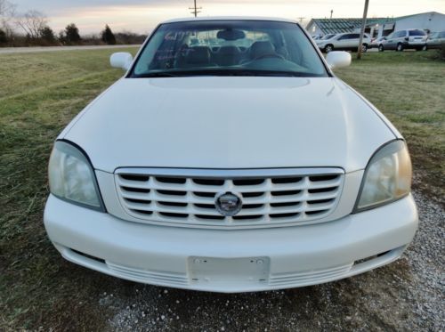 Only 76,000 Miles. Pearl White. No Reserve, image 15