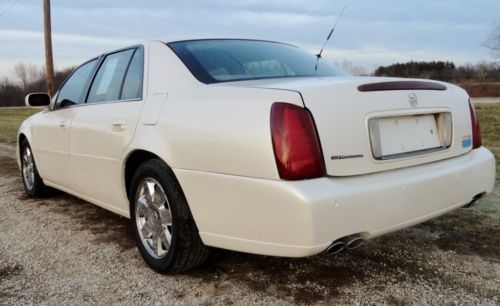 Only 76,000 Miles. Pearl White. No Reserve, image 16