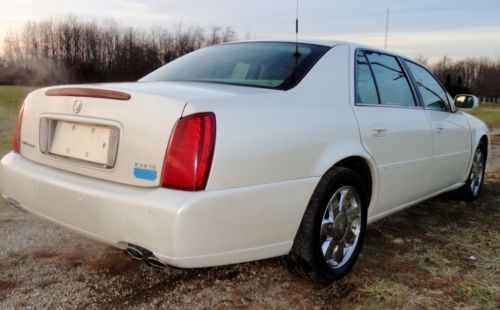 Only 76,000 Miles. Pearl White. No Reserve, image 17