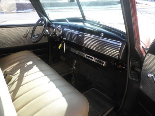 1949 Chevrolet 5 window 3100 Pickup, US $17,950.00, image 4