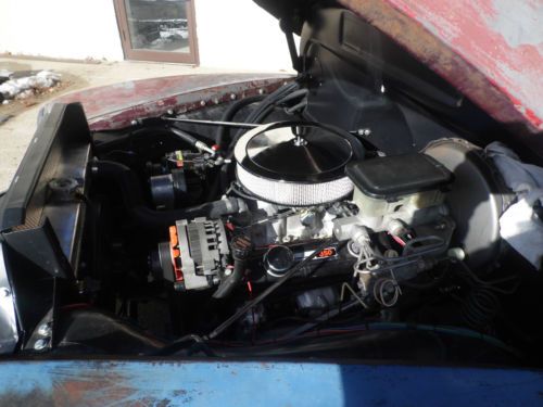 1949 Chevrolet 5 window 3100 Pickup, US $17,950.00, image 5