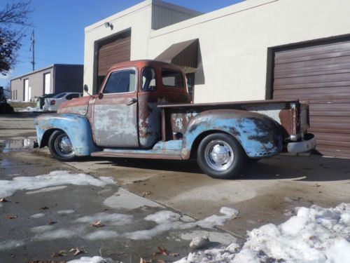 1949 Chevrolet 5 window 3100 Pickup, US $17,950.00, image 6