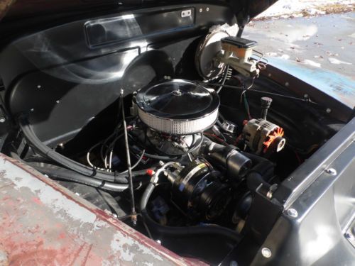 1949 Chevrolet 5 window 3100 Pickup, US $17,950.00, image 10
