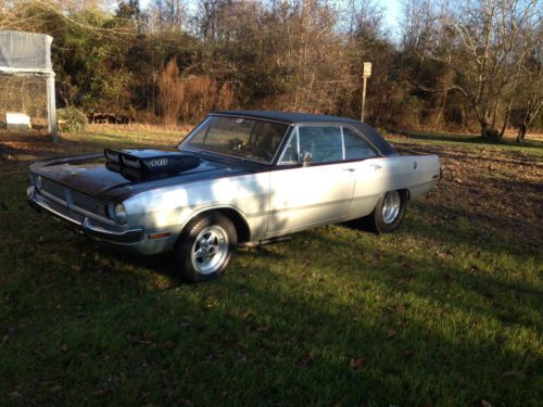 Dodge dart swinger