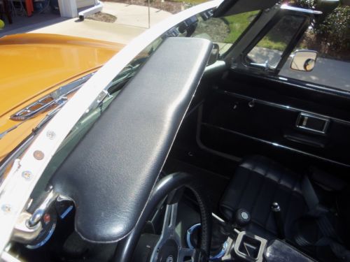 1974 MG MGB Base Convertible 2-Door 1.8L Roadster, US $6,995.00, image 9