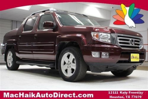 2012 rtl used 3.5l v6 24v automatic 4wd 56k miles