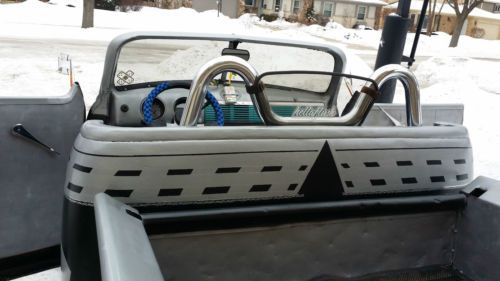 1949 Chevy pickup. Custom. 350 Engine. Convertible. One of A kind! CAR SHOW KING, US $10,750.00, image 7