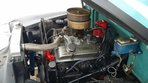 1949 Chevy pickup. Custom. 350 Engine. Convertible. One of A kind! CAR SHOW KING, US $10,750.00, image 12