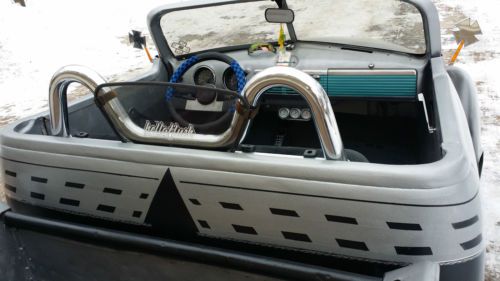 1949 Chevy pickup. Custom. 350 Engine. Convertible. One of A kind! CAR SHOW KING, US $10,750.00, image 16