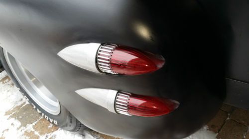 1949 Chevy pickup. Custom. 350 Engine. Convertible. One of A kind! CAR SHOW KING, US $10,750.00, image 21