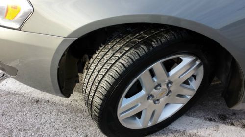 2008 Chevrolet Impala LT Sedan 4-Door 3.9L,  Heated Leather, Prem Wheels/Tires, US $7,500.00, image 6
