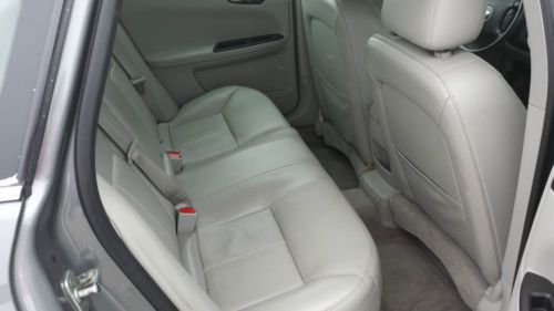 2008 Chevrolet Impala LT Sedan 4-Door 3.9L,  Heated Leather, Prem Wheels/Tires, US $7,500.00, image 9