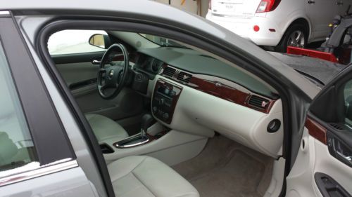 2008 Chevrolet Impala LT Sedan 4-Door 3.9L,  Heated Leather, Prem Wheels/Tires, US $7,500.00, image 10