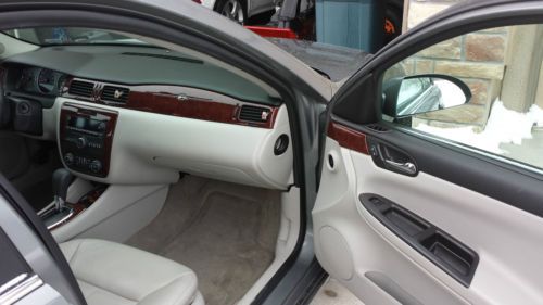 2008 Chevrolet Impala LT Sedan 4-Door 3.9L,  Heated Leather, Prem Wheels/Tires, US $7,500.00, image 11