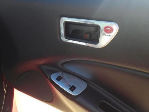 plymouth prowler  woodward edition, US $35,500.00, image 5