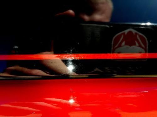 plymouth prowler  woodward edition, US $35,500.00, image 7