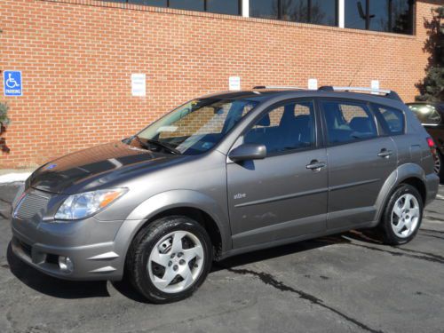 All wheel drive moonroof local trade smoke free clean carfax extra clean