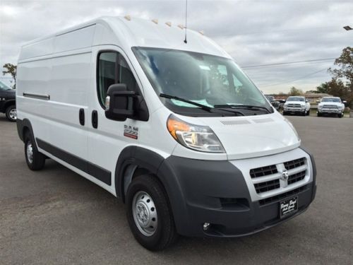 PROMASTER CARGO VAN 2500 2WD 3.6L AM/FM/CD/BT ParkSense Rear Park Assist System, image 6