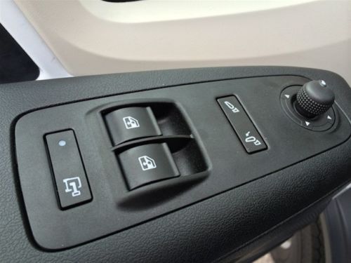 PROMASTER CARGO VAN 2500 2WD 3.6L AM/FM/CD/BT ParkSense Rear Park Assist System, image 9