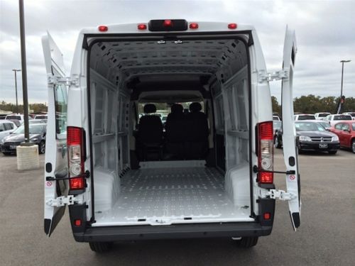 PROMASTER CARGO VAN 2500 2WD 3.6L AM/FM/CD/BT ParkSense Rear Park Assist System, image 13