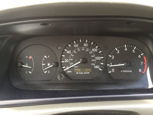 2001 Toyota Camry CE Sedan 4-Door, US $3,749.00, image 4