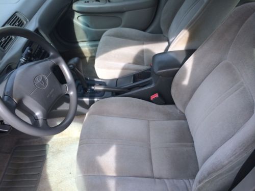 2001 Toyota Camry CE Sedan 4-Door, US $3,749.00, image 6