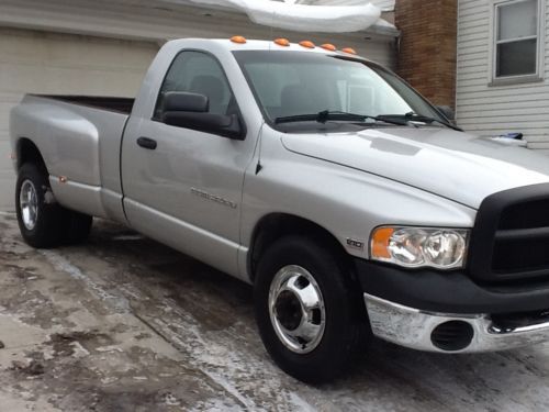 2003 dodge ram dually v10 magnum