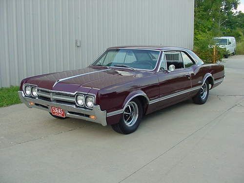1966 holiday sport coupe 330-4, auto, buckets, console, rust free, only 46k. mi.