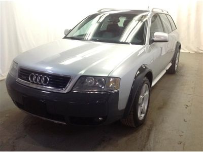 Quattro - bi-turbo - clean carfax - near mint - heated seats - bi-xenons - bose