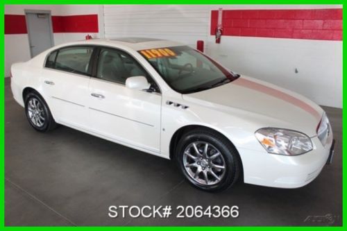 2008 cxl used 3.8l v6 12v automatic fwd sedan onstar