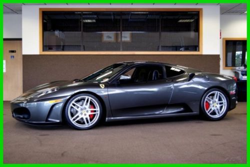 F430 ferrari  *priced reduced*loaded*clean carfax