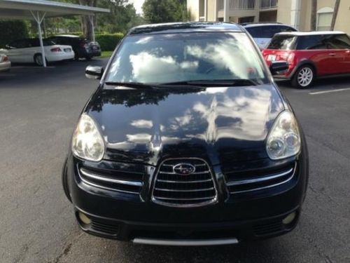 2006 subaru tribeca limited