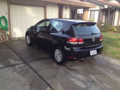 2012 Volkswagen Golf Hatchback, US $13,500.00, image 5