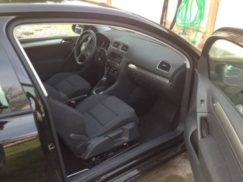 2012 Volkswagen Golf Hatchback, US $13,500.00, image 7