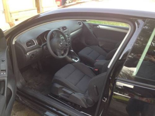 2012 Volkswagen Golf Hatchback, US $13,500.00, image 8
