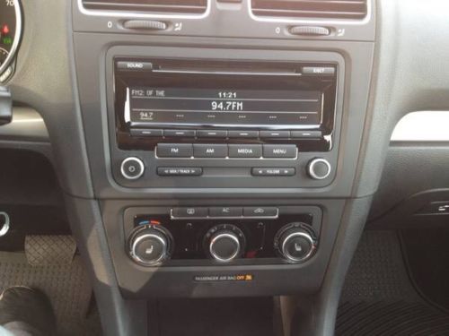 2012 Volkswagen Golf Hatchback, US $13,500.00, image 10