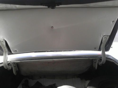 1968 Ford Fairlane 500 Convertible, US $7,000.00, image 3