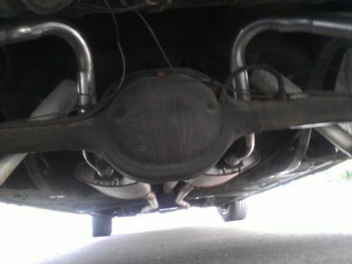 1968 Ford Fairlane 500 Convertible, US $7,000.00, image 15