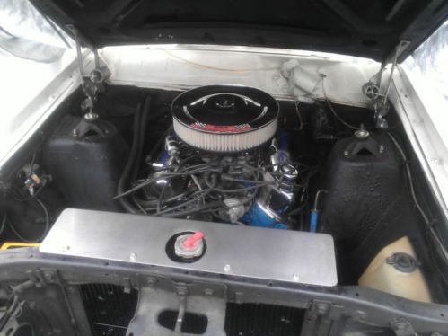 1968 Ford Fairlane 500 Convertible, US $7,000.00, image 18