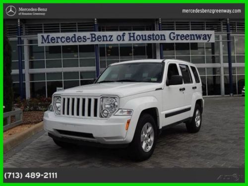 2012 sport used 3.7l v6 12v automatic rear wheel drive suv premium