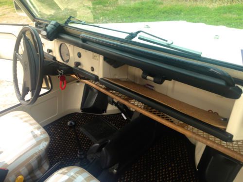 Volkswagen Thing, image 4