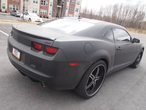 1SS/RS 6.2L L99 Auto 53K Miles (+Modifications), US $22,000.00, image 2