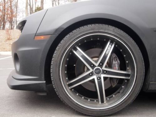 1SS/RS 6.2L L99 Auto 53K Miles (+Modifications), US $22,000.00, image 3