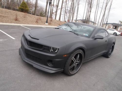 1SS/RS 6.2L L99 Auto 53K Miles (+Modifications), US $22,000.00, image 4