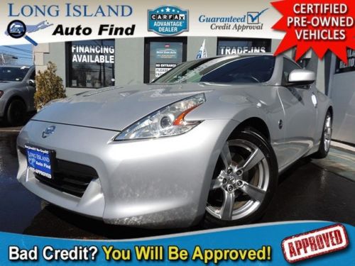 09 nissan silver manual transmission alloy clean carfax report cruise aux