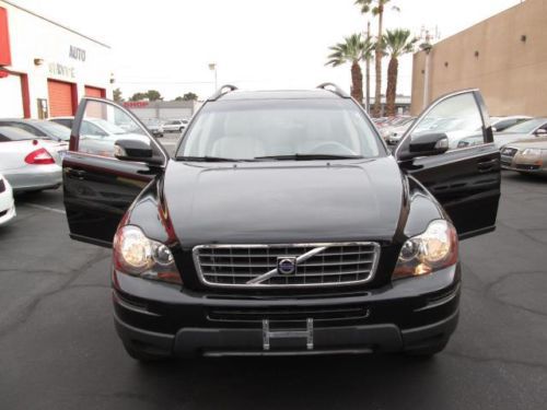 2010 volvo xc90  no reserve