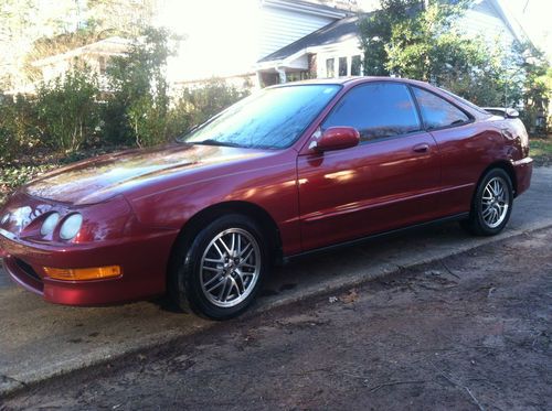 2000 acura integra