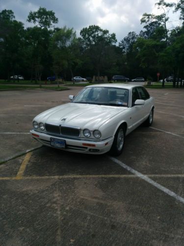 1995 jaguar xj6