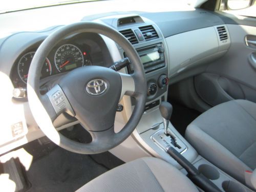 2012 TOYOTA COROLLA, US $17,200.00, image 2