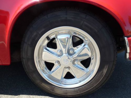 Porsche 912 Targa, US $22,500.00, image 12